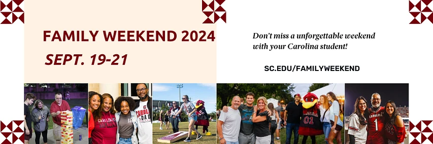 Cover image for Webinar: Get Ready for Family Weekend 2024!